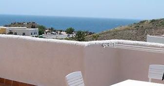 شقة Isleta Del Moro Terraza Vistas Mar Exclusiva 60 M2 Wifi لا إيسليتا ديل مورو المظهر الخارجي الصورة