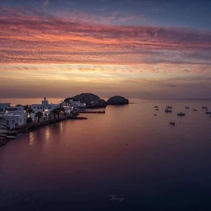 شقة Isleta Del Moro Terraza Vistas Mar Exclusiva 60 M2 Wifi لا إيسليتا ديل مورو المظهر الخارجي الصورة