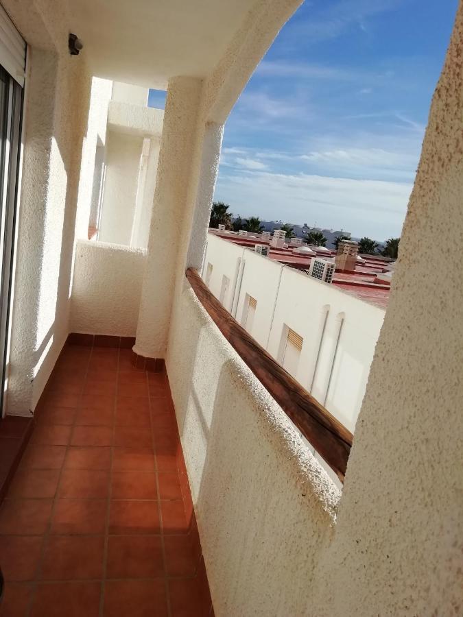 شقة Isleta Del Moro Terraza Vistas Mar Exclusiva 60 M2 Wifi لا إيسليتا ديل مورو المظهر الخارجي الصورة